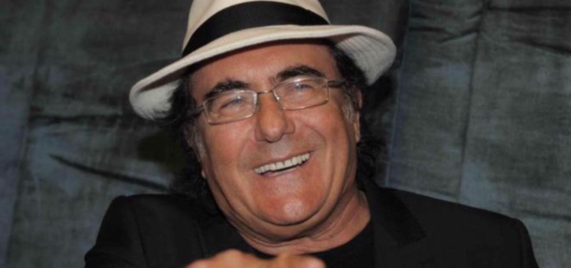 Al Bano C