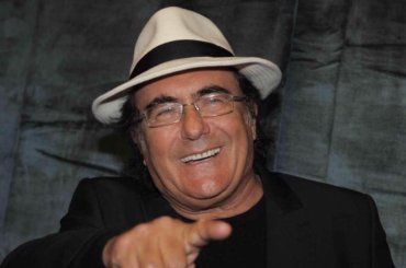 Al Bano ospite d’onore dell’importante evento: “Un legame indissolubile. È nel mio cuore”