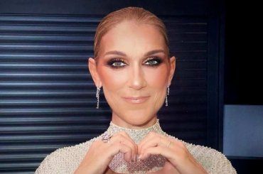 Celine Dion, dal 1983 a oggi. Ecco com’è cambiata la star internazionale