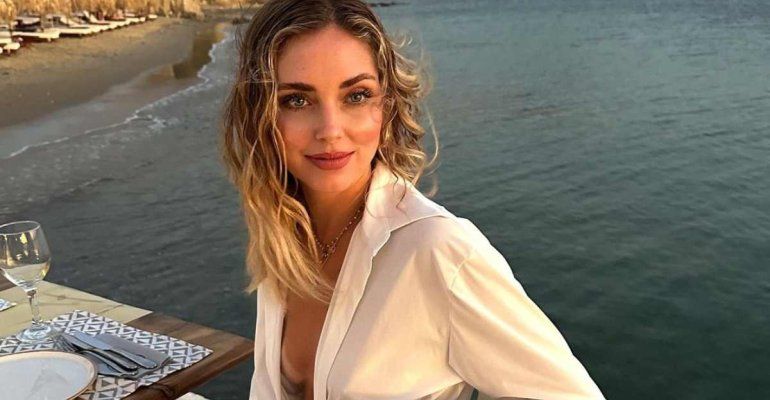 Chi è Silvio Campara, il presunto fidanzato di Chiara Ferragni