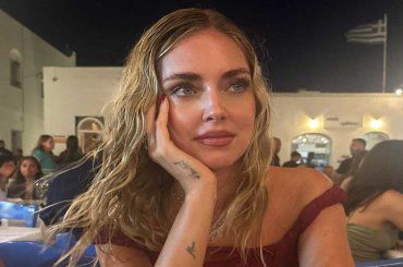 La dedica di Chiara Ferragni al piccolo Leone: “Grazie perché mi rendi ogni giorno orgogliosa di essere la tua mamma”