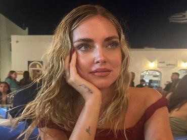 La dedica di Chiara Ferragni al piccolo Leone: “Grazie perché mi rendi ogni giorno orgogliosa di essere la tua mamma”