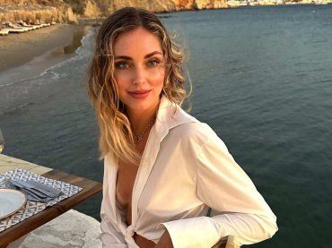 Chiara Ferragni abbandona il lusso, ecco l’ultimo scatto proveniente da una location insolita