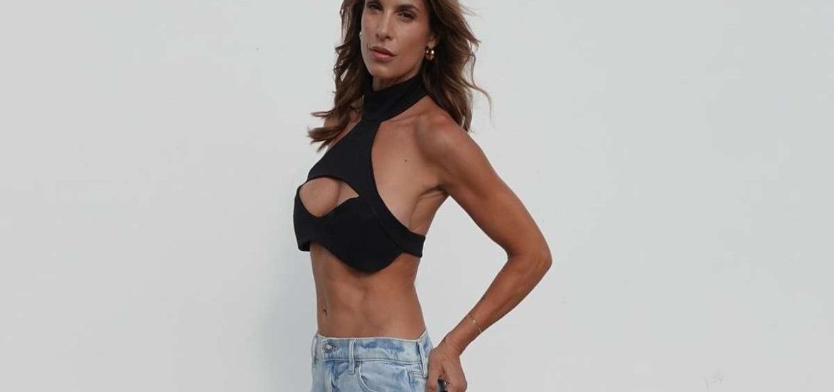 Elisabetta Canalis