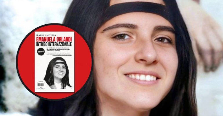 Emanuela Orlandi, il giudice Ilario Martella svela “l’unica soluzione possibile”: fu un intrigo internazionale