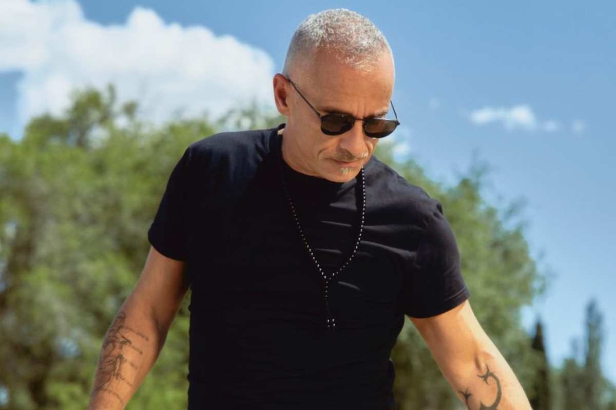 Eros Ramazzotti