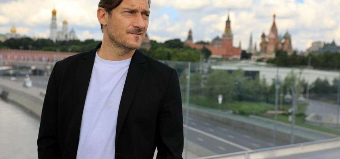 Francesco Totti