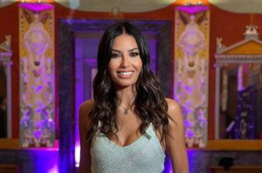 Giornata memorabile per Elisabetta Gregoraci: “Mi hanno ricordato quanto sia profondo il legame” – FOTO