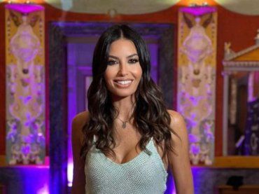 Giornata memorabile per Elisabetta Gregoraci: “Mi hanno ricordato quanto sia profondo il legame” – FOTO