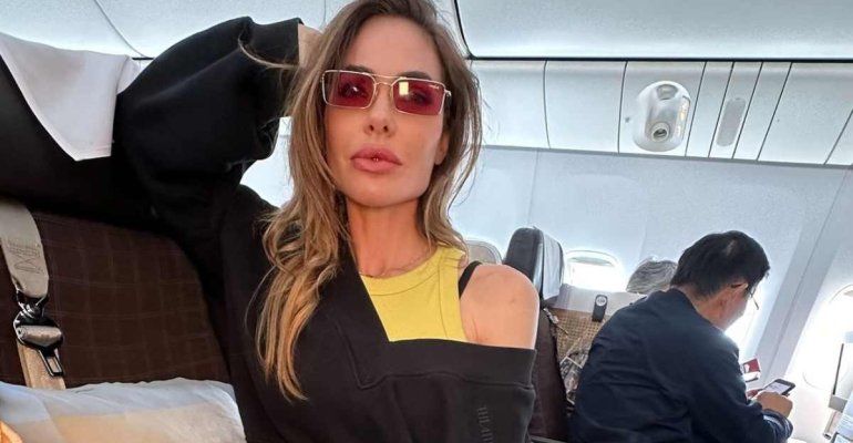 Ilary Blasi e Bastian Muller, qualcosa è cambiato : dai social l’umore della coppia è questo..