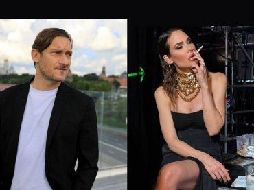 Ilary Blasi vs Francesco Totti: prosegue la battaglia per l’assegno di mantenimento