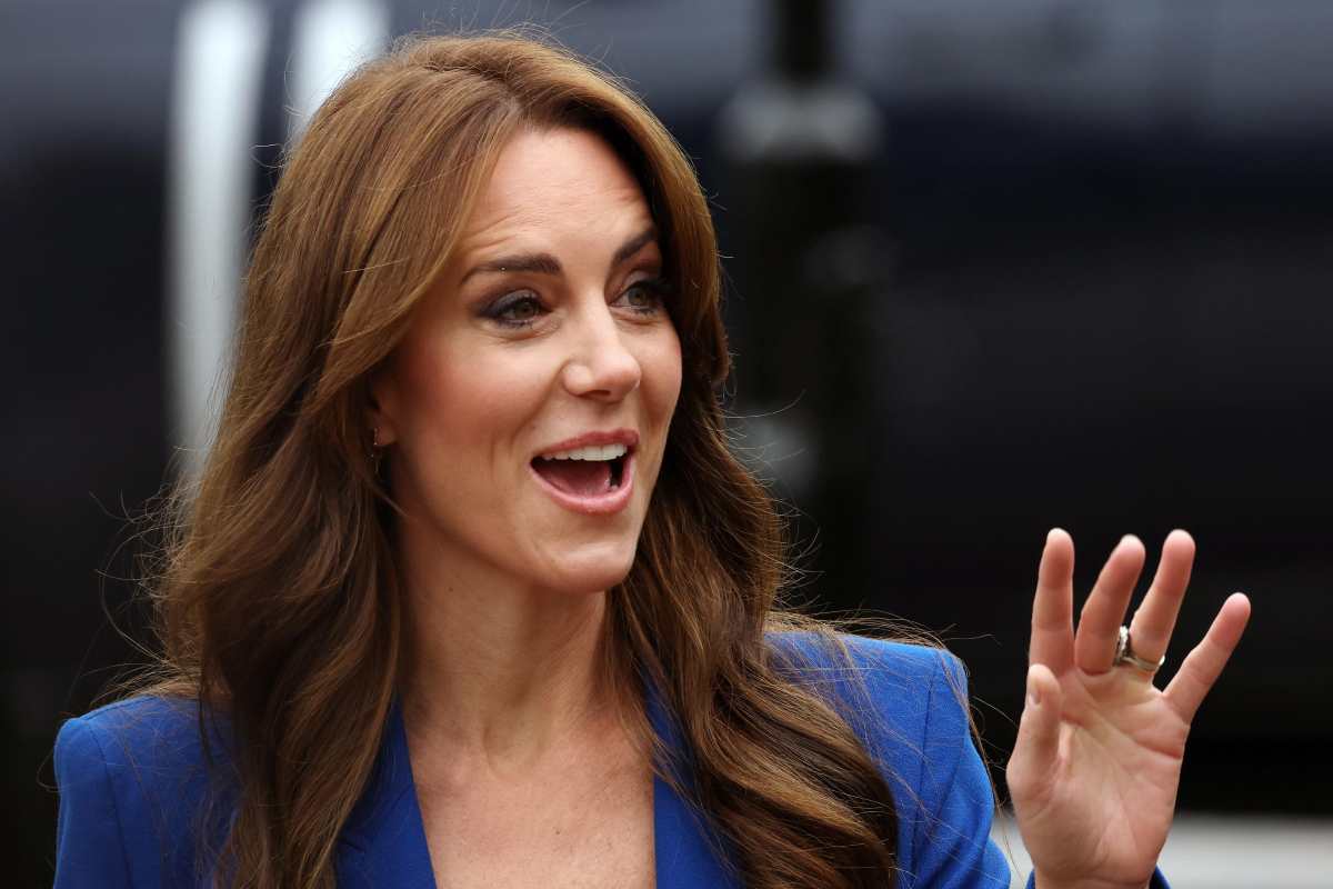 Kate Middleton