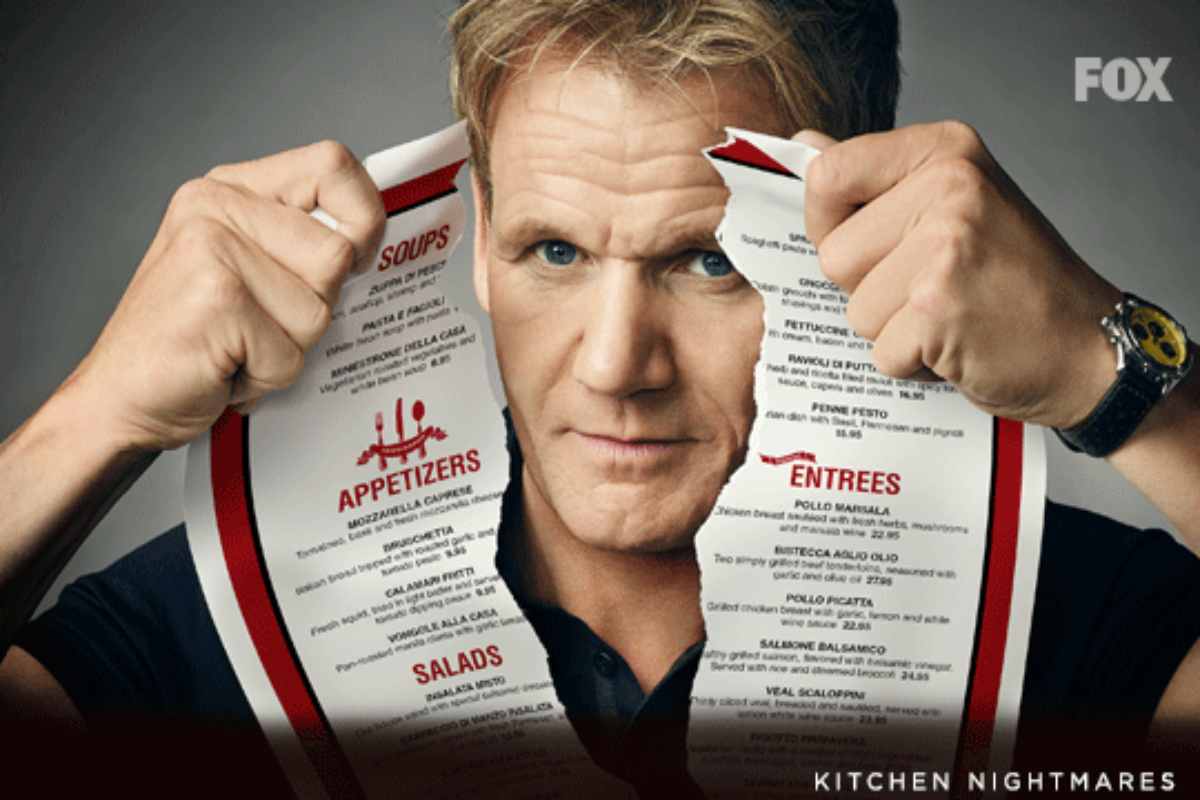 Kitchen Nightmares