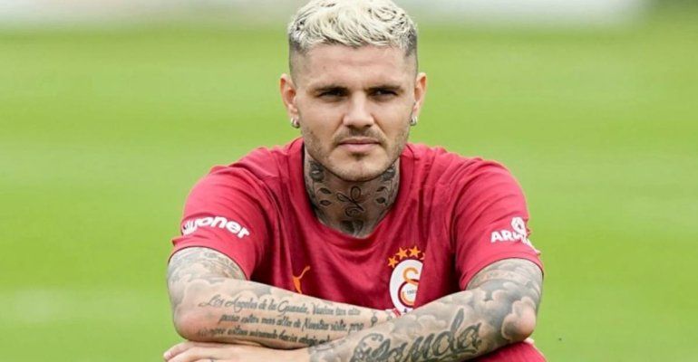 Mauro Icardi blocca le carte di credito dopo la separazione con Wanda Nara? Ecco l’indiscrezione