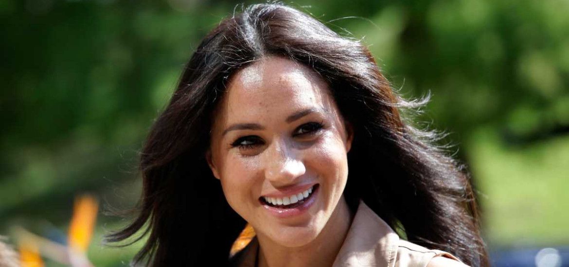 Meghan Markle