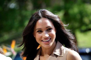 Meghan Markle compie 43 anni, la sua vita da Buckingham Palace alla rottura con la Royal family