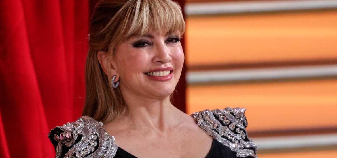 Milly Carlucci