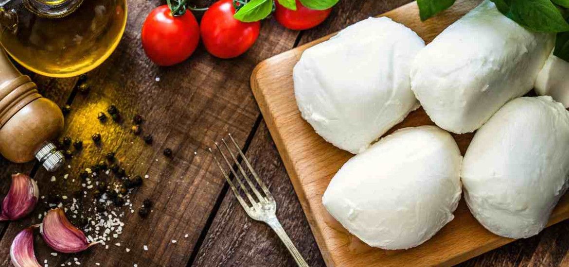 Mozzarella