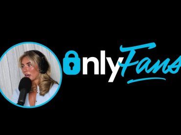 Nuove influencer su OnlyFans, è polemica per Bonnie Blue: “22 uomini in una notte”