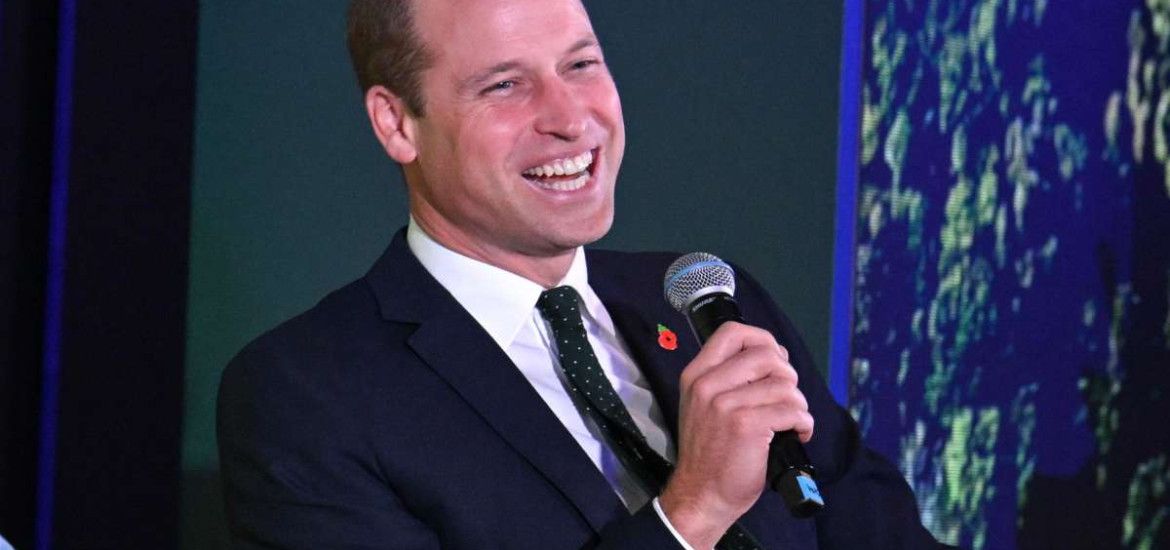 Principe William