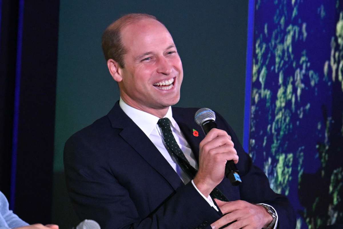 Principe William