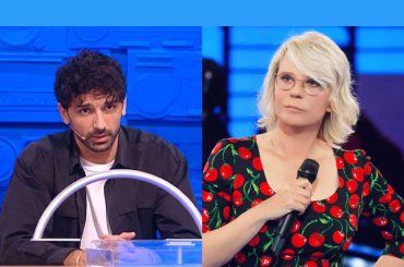 Amici: Raimondo Todaro escluso dalla trasmissione, chi potrebbe sostituirlo