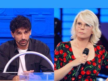 Amici: Raimondo Todaro escluso dalla trasmissione, chi potrebbe sostituirlo