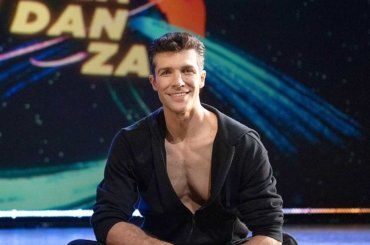 Roberto Bolle protagonista di un importante evento dedicato alla danza: farà ballare tutta Milano