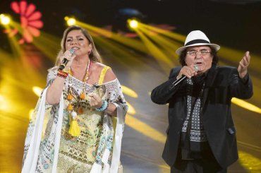 “La gioia pura” Romina Power ha trovato il suo “vero amore”