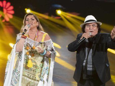 “La gioia pura” Romina Power ha trovato il suo “vero amore”