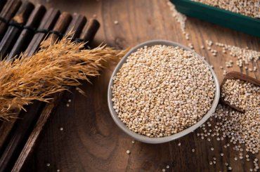 Tutte le doti della quinoa, il superfood sempre più utilizzato