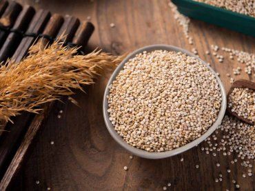 Tutte le doti della quinoa, il superfood sempre più utilizzato