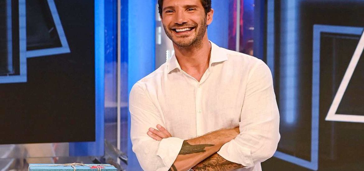 Stefano de Martino