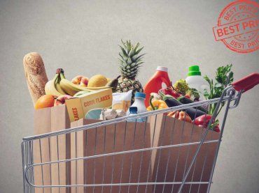 La classifica di Altroconsumo sui supermercati più economici