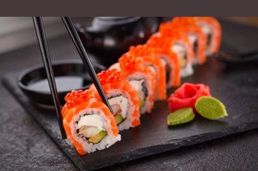 Sushi: fa bene alla salute? Tutto quello che devi sapere