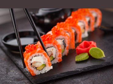 Sushi: fa bene alla salute? Tutto quello che devi sapere