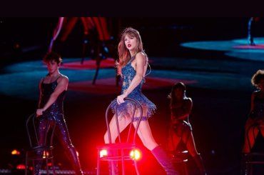 Taylor Swift rompe ogni record: annunciati gli artisti che apriranno i concerti a Wembley