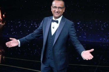 Sanremo 2025, i possibili cantanti in gara: Carlo Conti ha un asso nella manica