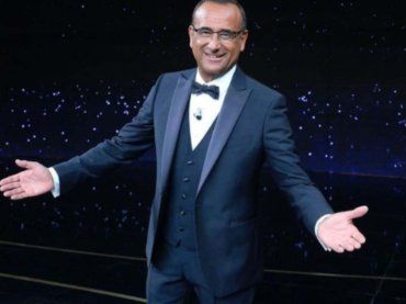 Sanremo 2025, i possibili cantanti in gara: Carlo Conti ha un asso nella manica