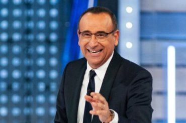 Sanremo, si pensa già al dopo Carlo Conti: c’è un nome su tutti