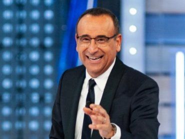 Sanremo, si pensa già al dopo Carlo Conti: c’è un nome su tutti