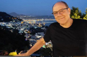 Carlo Verdone stregato da tanta bellezza: “Meglio tardi che mai”