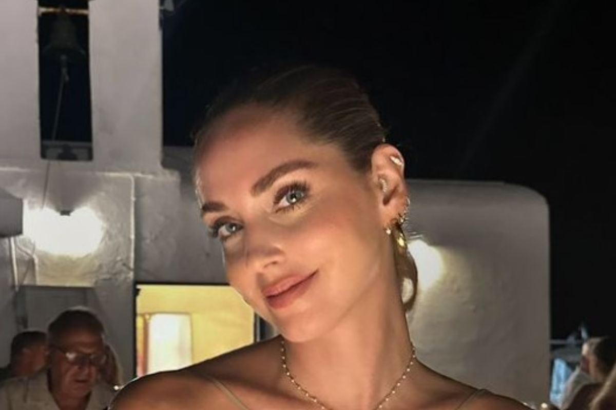 Ferragni C