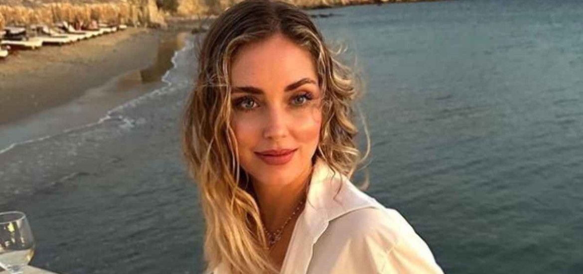 Ferragni C