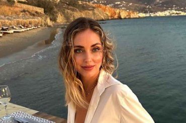 Chiara Ferragni dice addio e saluta tutti sui social: la reazione social – FOTO