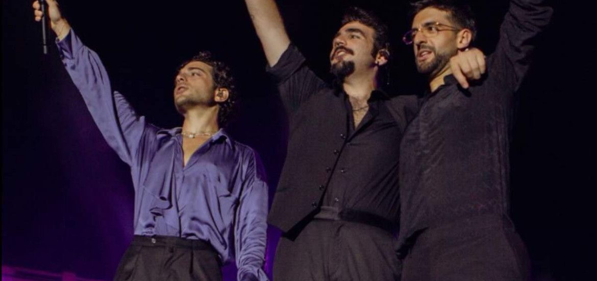 trio il volo