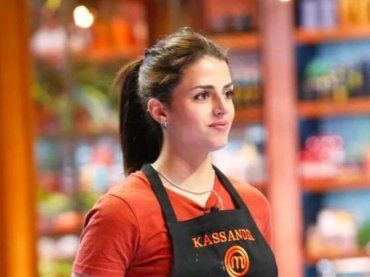 Kassandra di Masterchef, un cambiamento radicale: il look lascia sbigottiti i social – FOTO