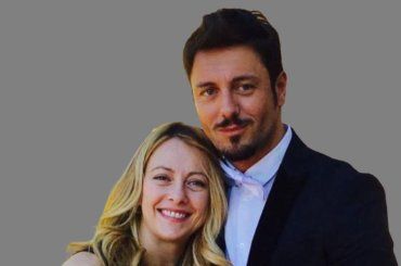 Giambruno è ancora innamorato di Giorgia Meloni? L’indiscrezione che ha lasciato tutti senza parole …