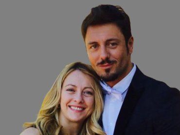 Giorgia Meloni in vacanza con Andrea Giambruno: “Tra di noi…”