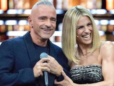 Eros Ramazzotti, parole al miele per l’ex Michelle Hunziker: “Abbiamo dimostrato che…”